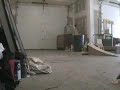 knowped decade ramp