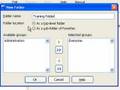 Stonefield Query: Create a New Folder