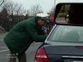 Alles in Ordnung - Raser anhalten Alles in Ordnung - Raser anhalten