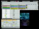 Just Add Music Ableton Live enabling/disabling tracks