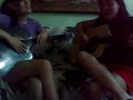 island in the sun - weezer exotics cover