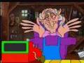Zelda Wand of Gamelon: Shopkeeper