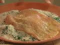 Veal Milanese Veal Milanese