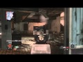 Black Ops: Map Pack 3 Drive-In Gameplay (Annihilation Gameplay)