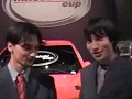 TV F1Mania - Capacete de Ouro 2008