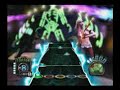 Guitar Hero 3 - Generation Rock
