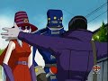 Digimon 02 Folge 47 (1/2) - Die Saat des Bösen Digimon 02 Folge 47 (1/2) - Die Saat des Bösen