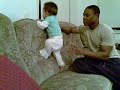 My lil monkey :) lol