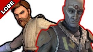 Star Wars Lore – Rako Hardeen