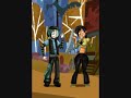 Total Drama Islan Gender bender