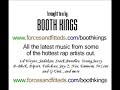 Janet Jackson f/ Busta Rhymes, Fabolous, JD - Feedback Remix