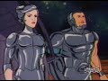 Silverhawks - 13 - The Milk Run 2/3