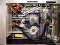 #351 - FIC ICE-Cube Mini Barebone System (IC-VL67)