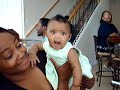 Baby Says This Man is Crazy! Baby Says This Man is Crazy!