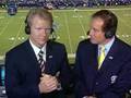 Patriots vs. Cowboys Recap