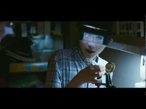 Extremely Loud and Incredibly Close ~ Trailer