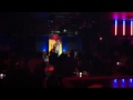 Jaime De Leon Stand-Up