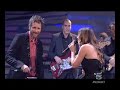 Zelig 2008 : Jovanotti e Vanessa Incontrada - A Te