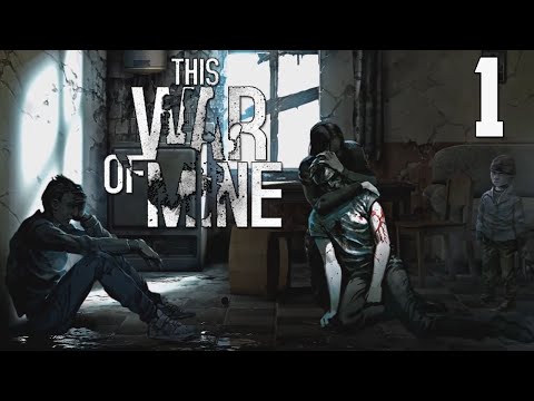 how to beat this war of mine