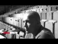 Georges St-Pierre interview - Part 1 - Being a role model