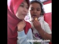 bunyi kucing FT