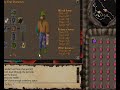 uaex on fire lvl 40 combat fire cape