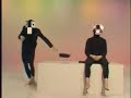 Muppet Show S1 E24 P1 - Mummenschanz