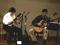 Flor y Espina - Omar Ponce