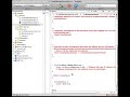 Handling text entry in Interface Builder