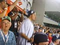 HR DERBY MARIANO RIVERA ENTER SANDMAN!!