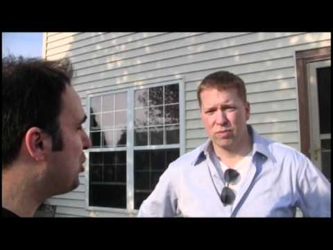 The Pitch Episode 3 / Shot Down
