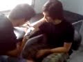 Ti fazendo tattoo [Parte I]
