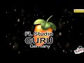 How to Wie (RnB / R&B MELODIE & AUFBAU) - Musik / Einen Beat selber am PC machen Nr. 3 [FL STUDIO]