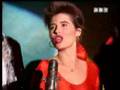 Emmanuelle - Ce n'est qu'un voyou (live)