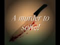 Privy to Murder by Carol Shenold