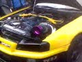 1000bhp nissan skyline wastegate chatter (i think) 1000bhp nissan skyline wastegate chatter (i think)