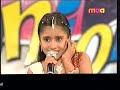 Idea Super singer Grand Finale Suma sri