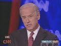 democratic las vegas debate part 8