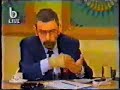 Ziad Rahbani - communisme - athéisme Ziad Rahbani - communisme - athéisme