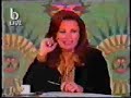 ziad rahbani en 7iwar el 3omor avec jizel khouri -lbc-