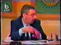 Ziad Rahbani - communisme - athéisme