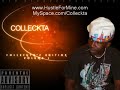 Colleckta - Focused