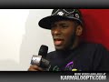 Mos Def on Michael Vick