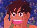 Saint Seiya - Ep.5 ita: Dura Lotta 2 di 2