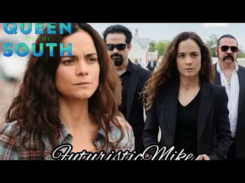 QUEEN OF THE SOUTH SEASON 5 DELAY: REASON THE CRIME DRAMA HAD TO BE POSTPONED