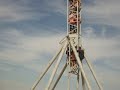 burning man swing
