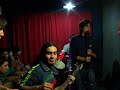 zarpao en cuarteto