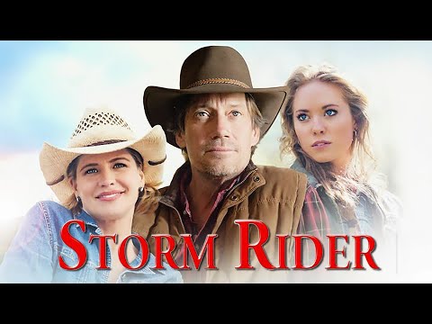 Storm Rider (2013) | Full Movie | Kevin Sorbo | Kristy Swanson | C. Thomas Howell