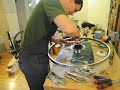 Klaklo bike tune-up
