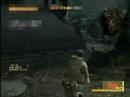 MGO2 [?] game play 010